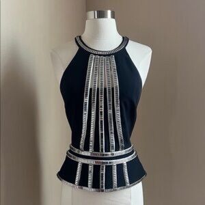 Sass and Bide Structured Top